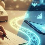 Gen3sis artículo de la semana. Del puño y letra a la inmediatez