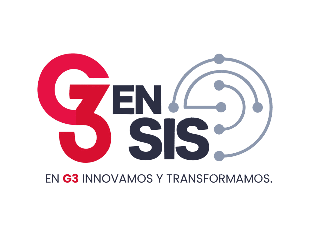 Gen3sis Innovamos y Transformamos