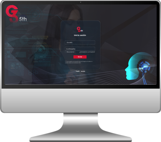 Gen3sis Innovamos y Transformamos