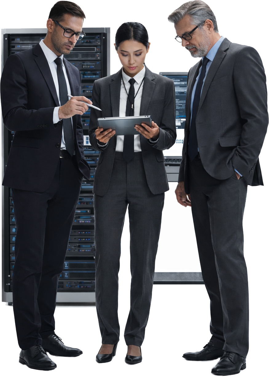 Gen3sis Innovamos y Transformamos