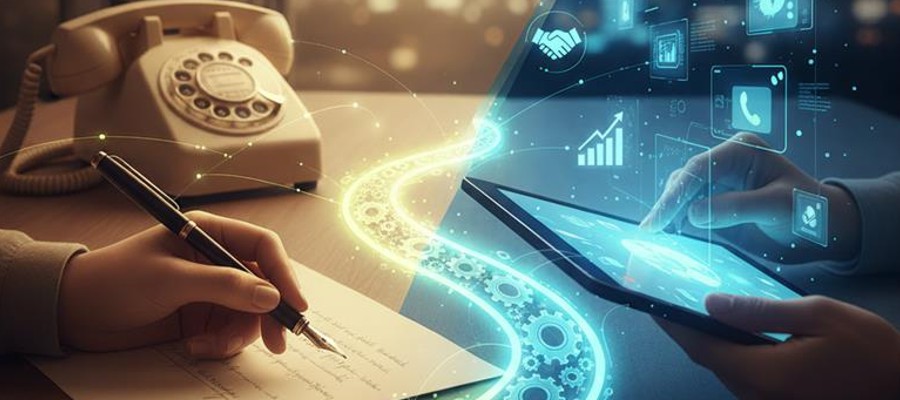 Blog - Gen3sis, Innovamos y Transformamos