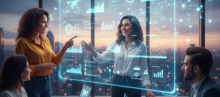 Blog - Gen3sis, Innovamos y Transformamos