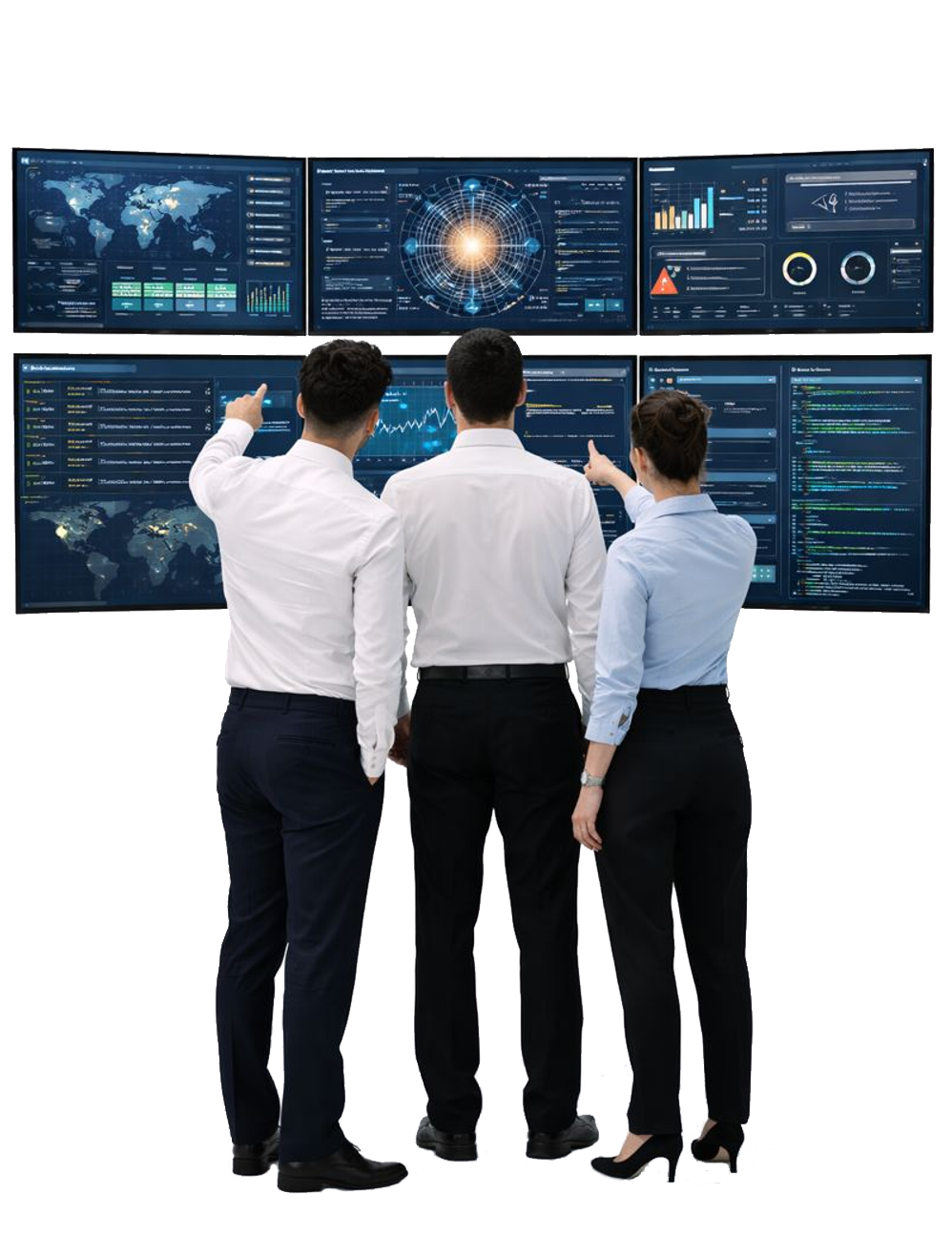 Gen3sis Innovamos y Transformamos