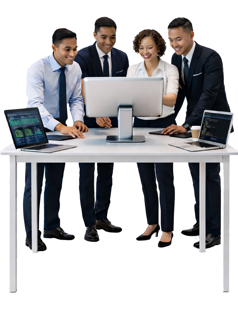 Gen3sis Innovamos y Transformamos