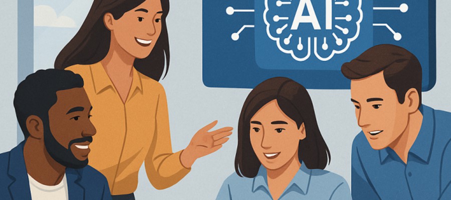 Blog - Gen3sis, Innovamos y Transformamos