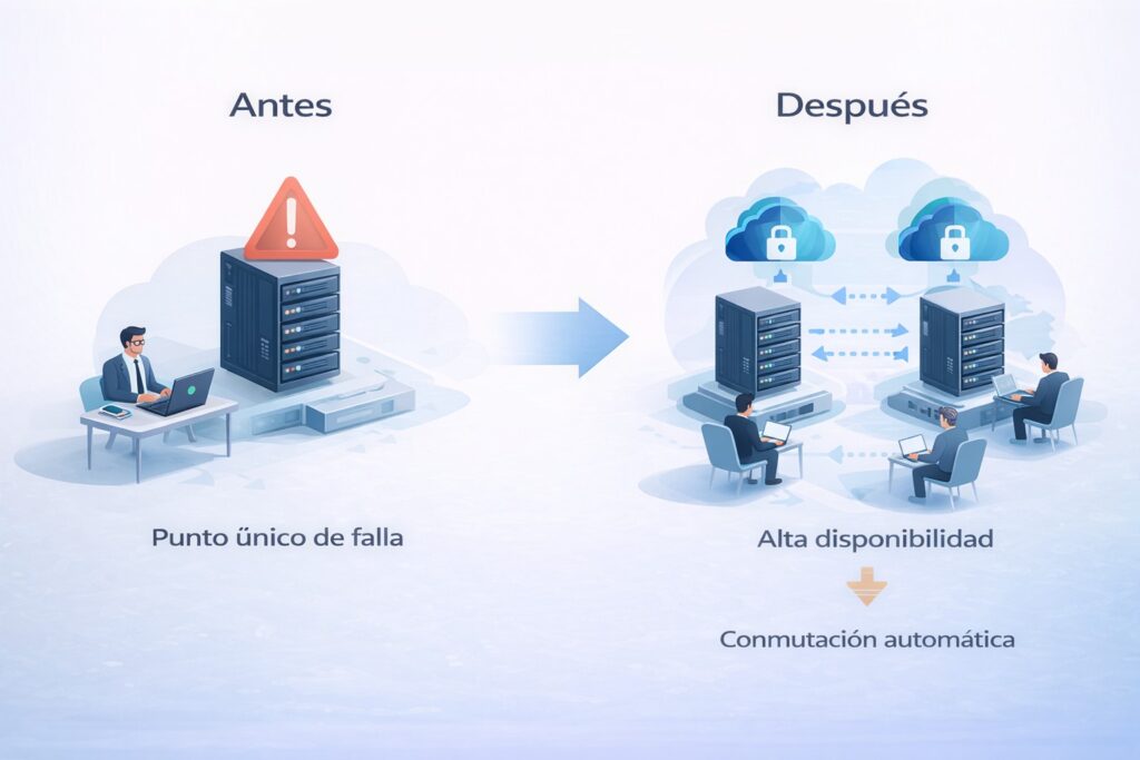 Blog - Gen3sis, Innovamos y Transformamos