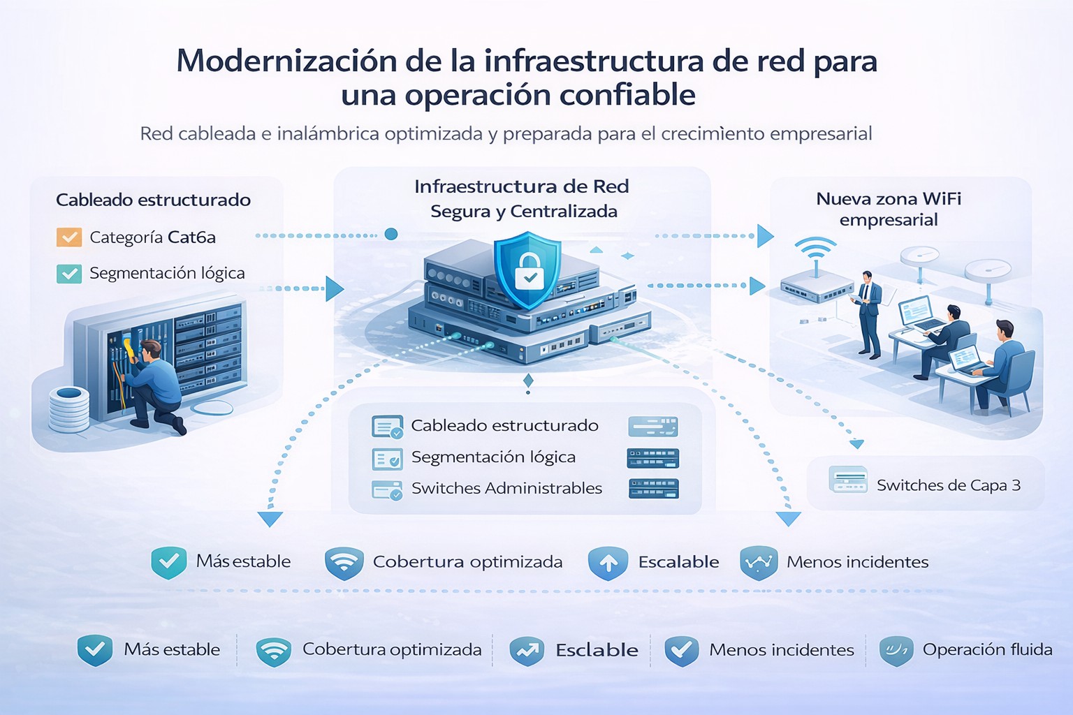 Blog - Gen3sis, Innovamos y Transformamos